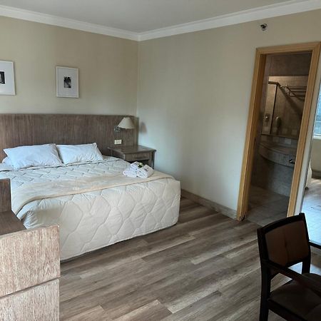 Studio Premium Tryp Berrini Aparthotel São Paulo Buitenkant foto