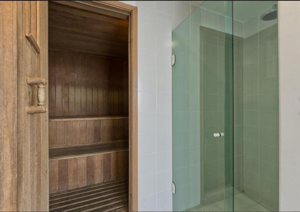 Studio Premium Tryp Berrini Aparthotel São Paulo Buitenkant foto