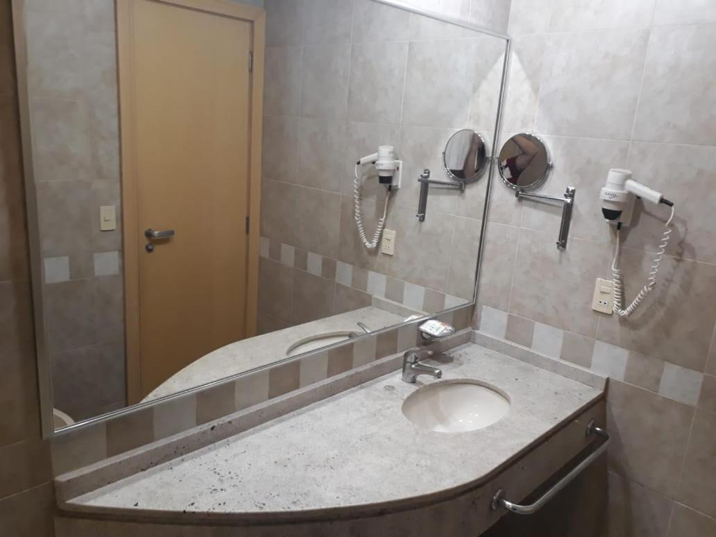 Studio Premium Tryp Berrini Aparthotel São Paulo Buitenkant foto