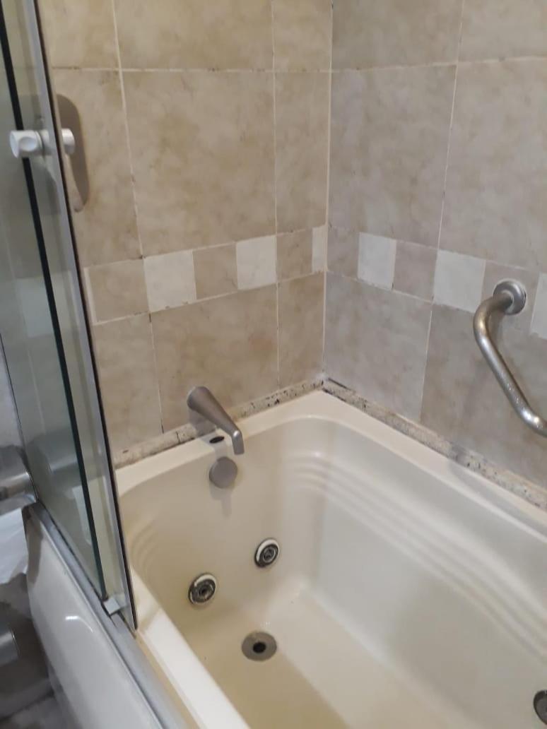 Studio Premium Tryp Berrini Aparthotel São Paulo Buitenkant foto
