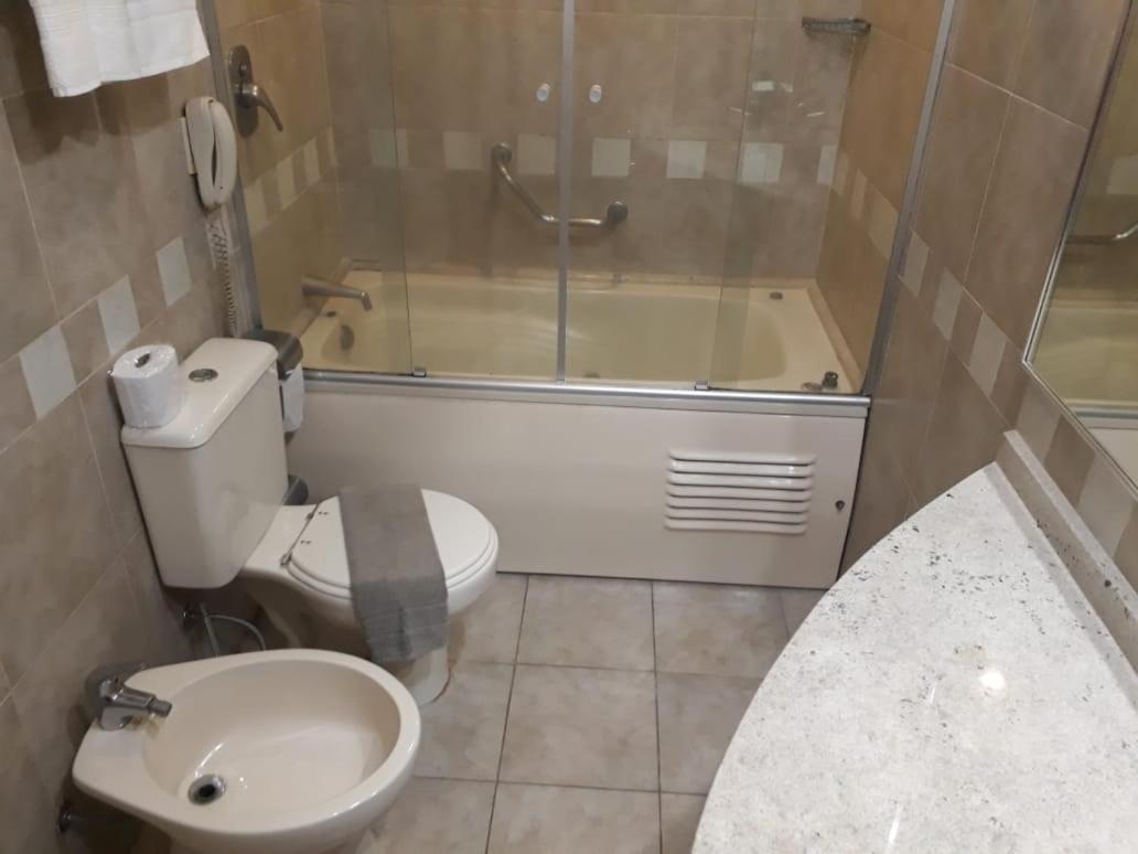 Studio Premium Tryp Berrini Aparthotel São Paulo Buitenkant foto