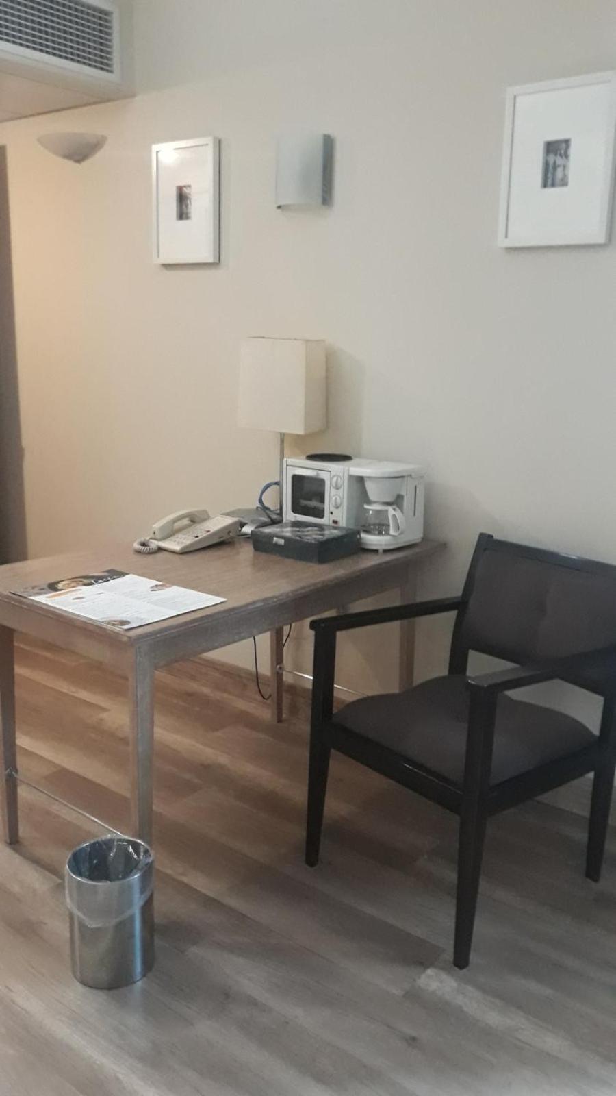 Studio Premium Tryp Berrini Aparthotel São Paulo Buitenkant foto