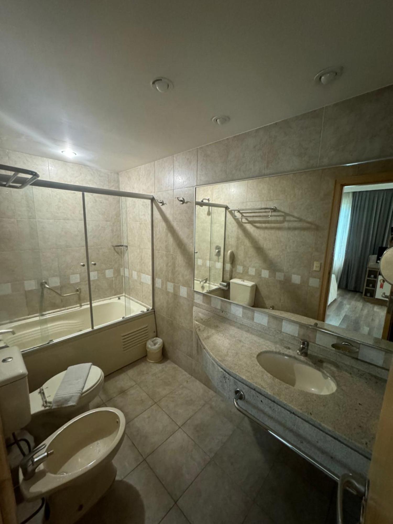 Studio Premium Tryp Berrini Aparthotel São Paulo Buitenkant foto