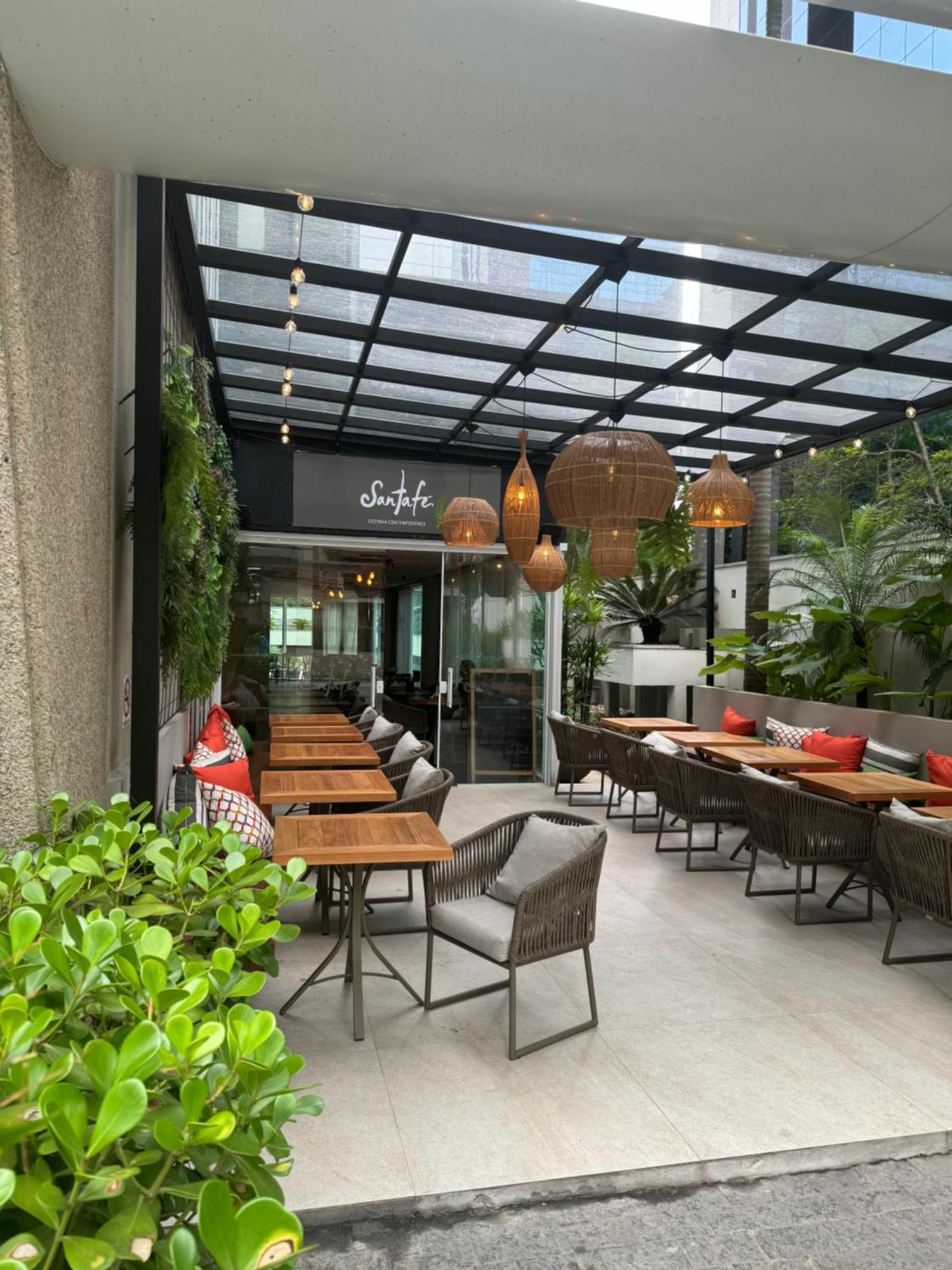 Studio Premium Tryp Berrini Aparthotel São Paulo Buitenkant foto
